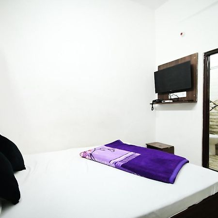 Hotel Apoorv - Near Jaipur Railway Station 외부 사진