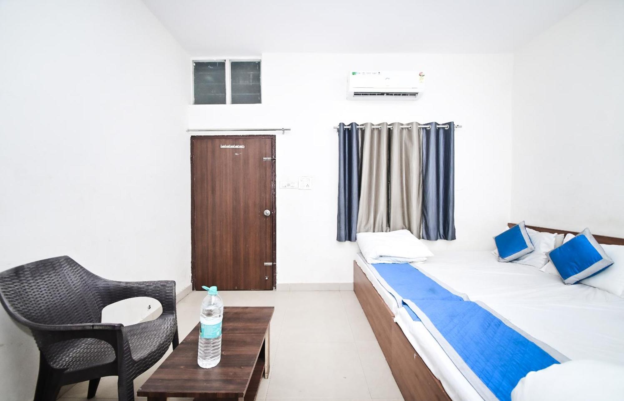 Hotel Apoorv - Near Jaipur Railway Station 외부 사진