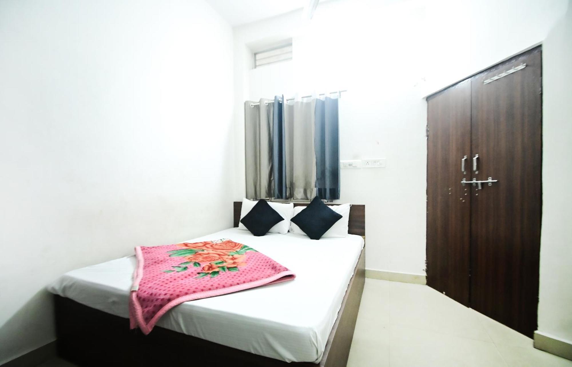 Hotel Apoorv - Near Jaipur Railway Station 외부 사진