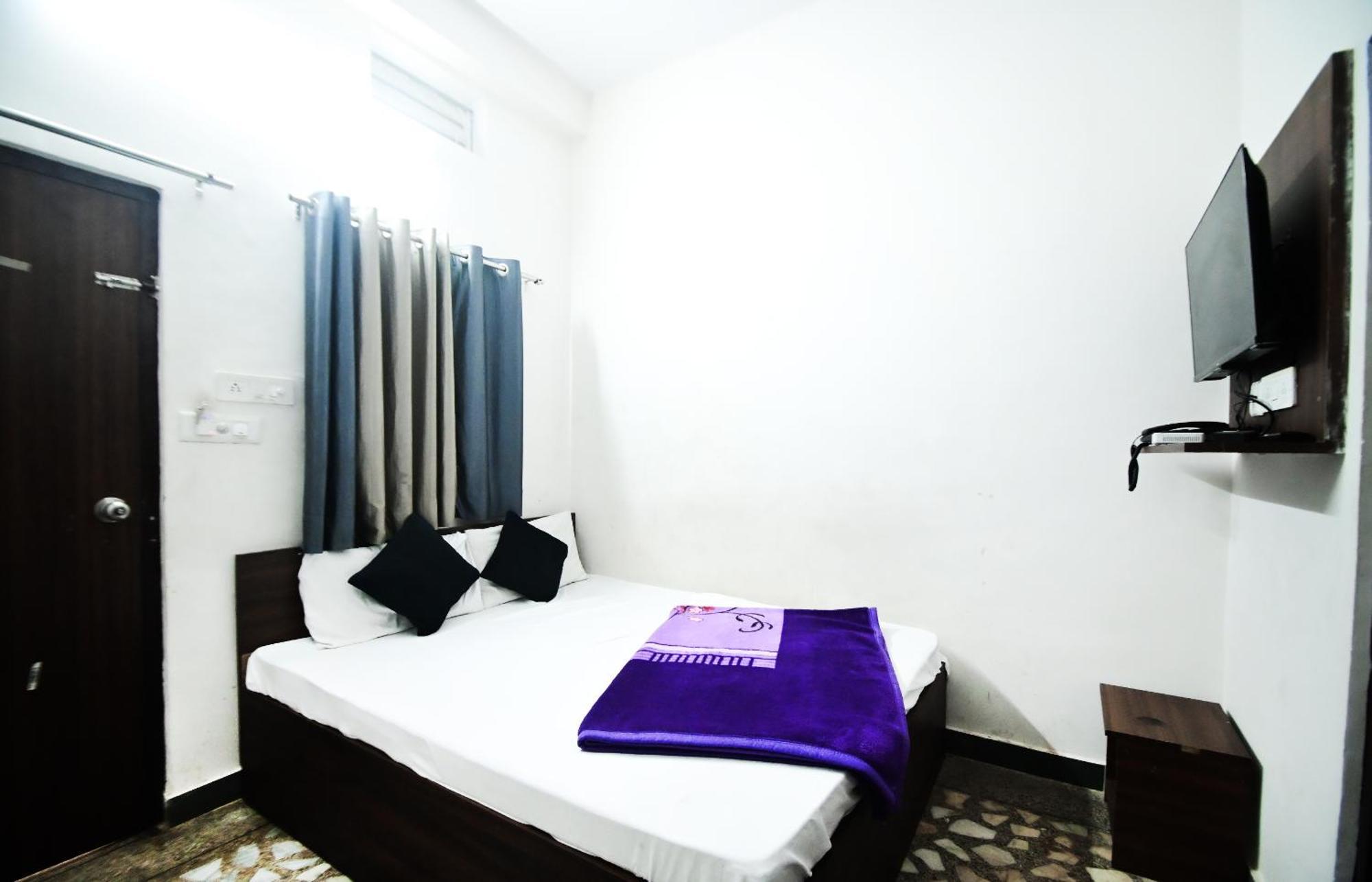 Hotel Apoorv - Near Jaipur Railway Station 외부 사진