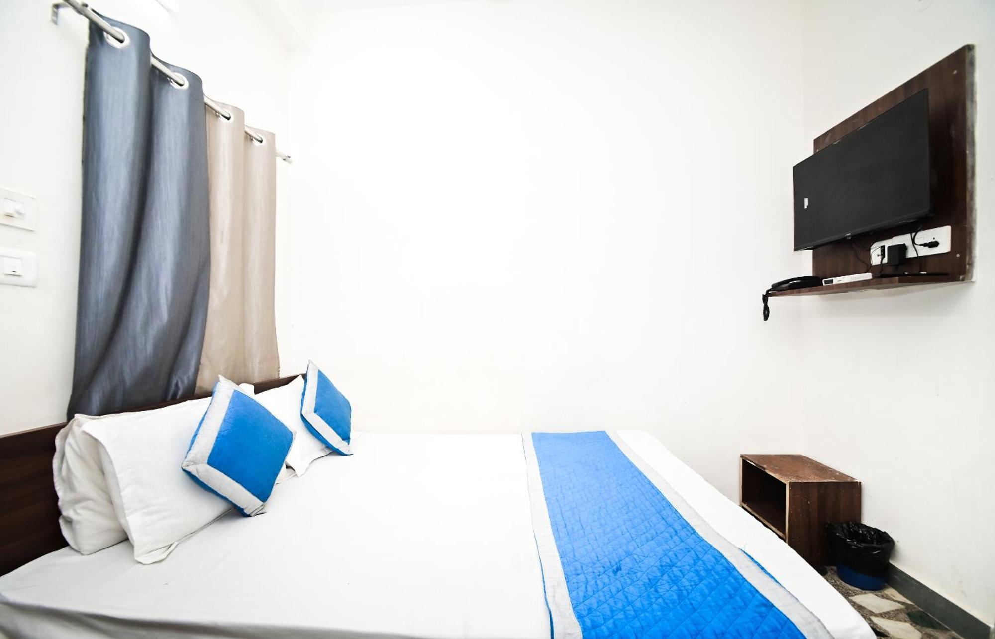 Hotel Apoorv - Near Jaipur Railway Station 외부 사진